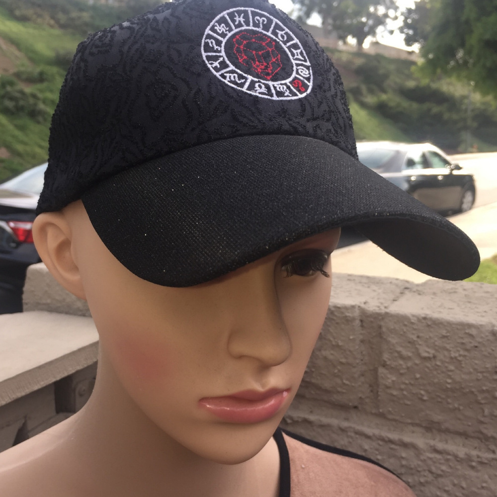Horoscope signs hat
